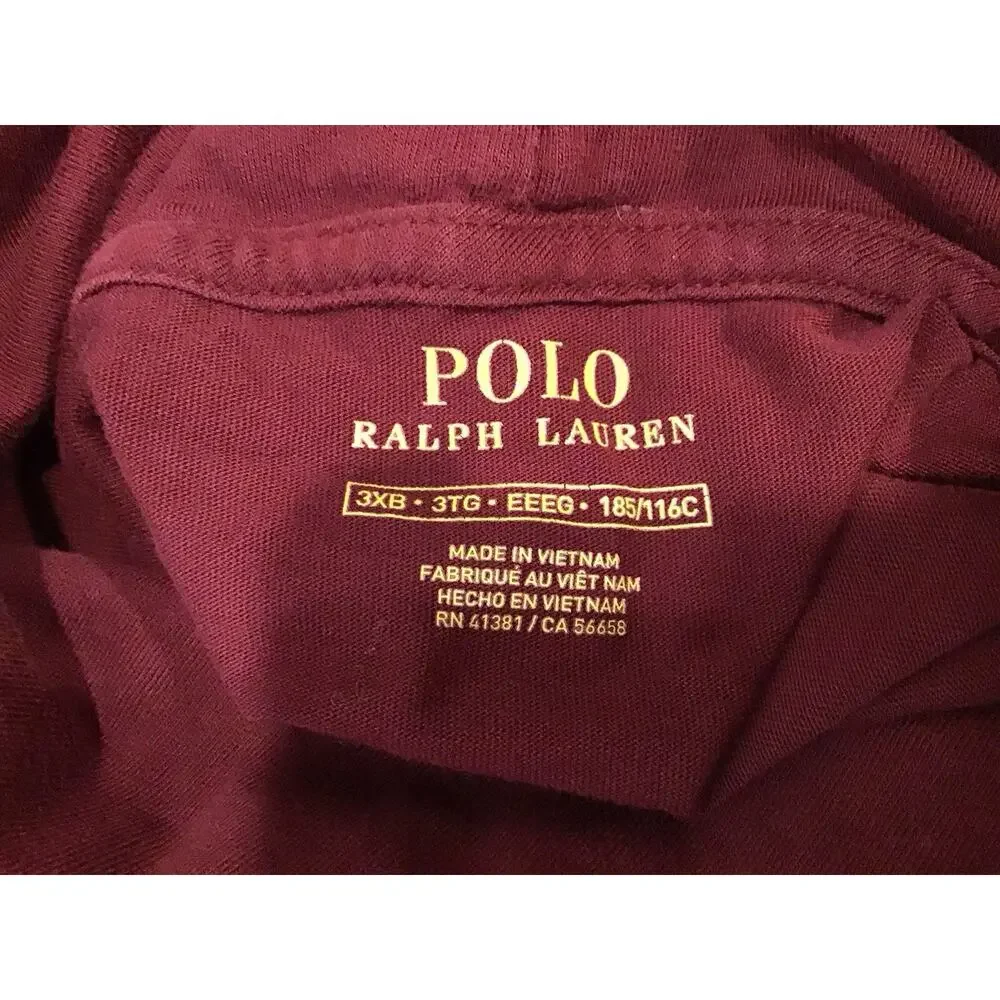 Polo Ralph Lauren polo ralph